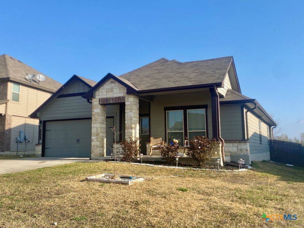 Copperas Cove, TX 76522,2407 Pintail LOOP
