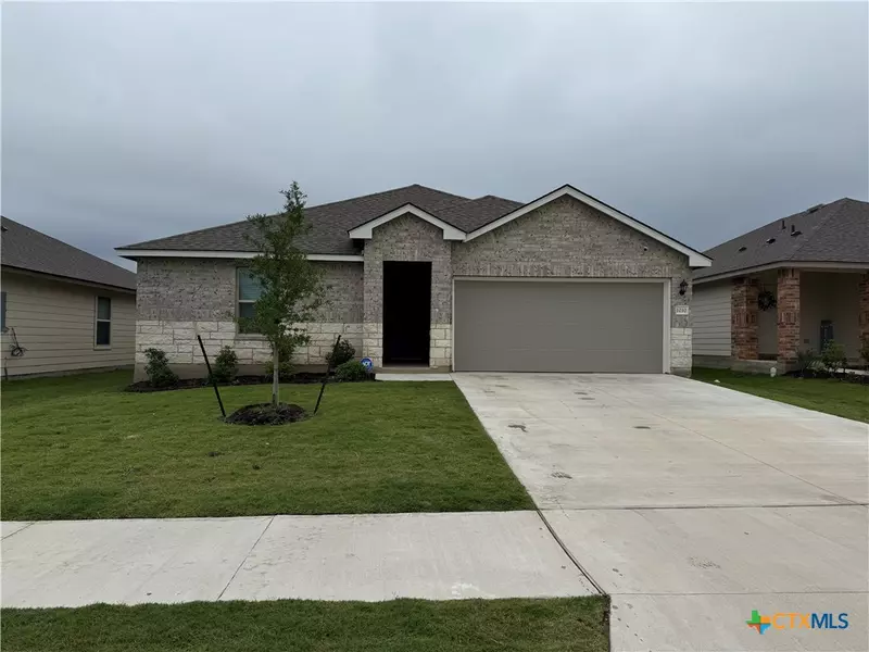 1010 Prairie Clover DR, Killeen, TX 76543