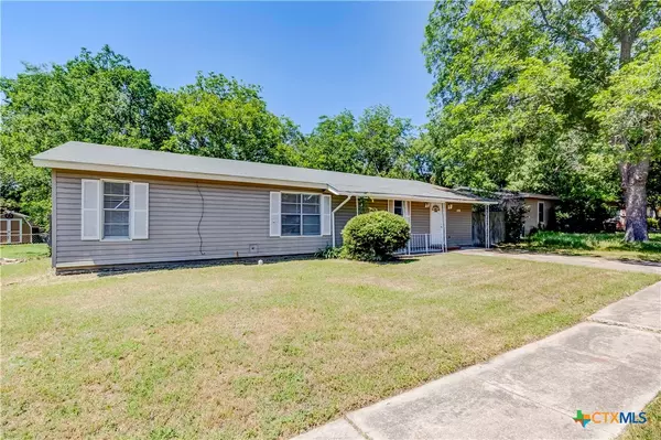 Copperas Cove, TX 76522,907 Curry AVE