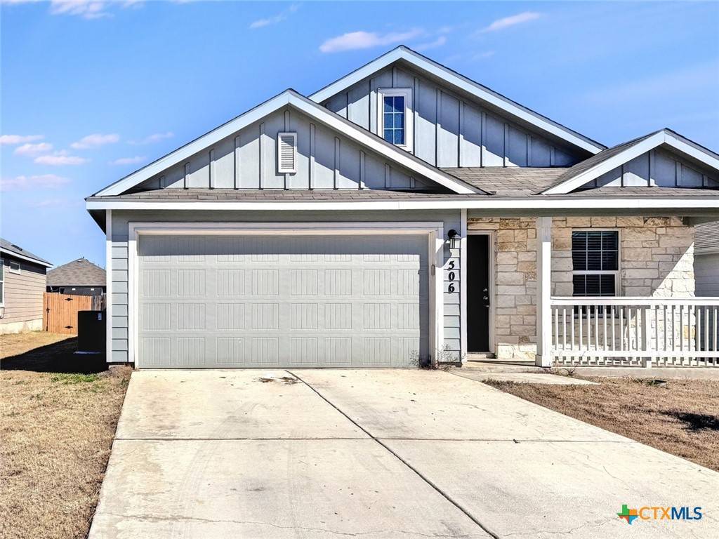 New Braunfels, TX 78130,506 Blue Stem RD