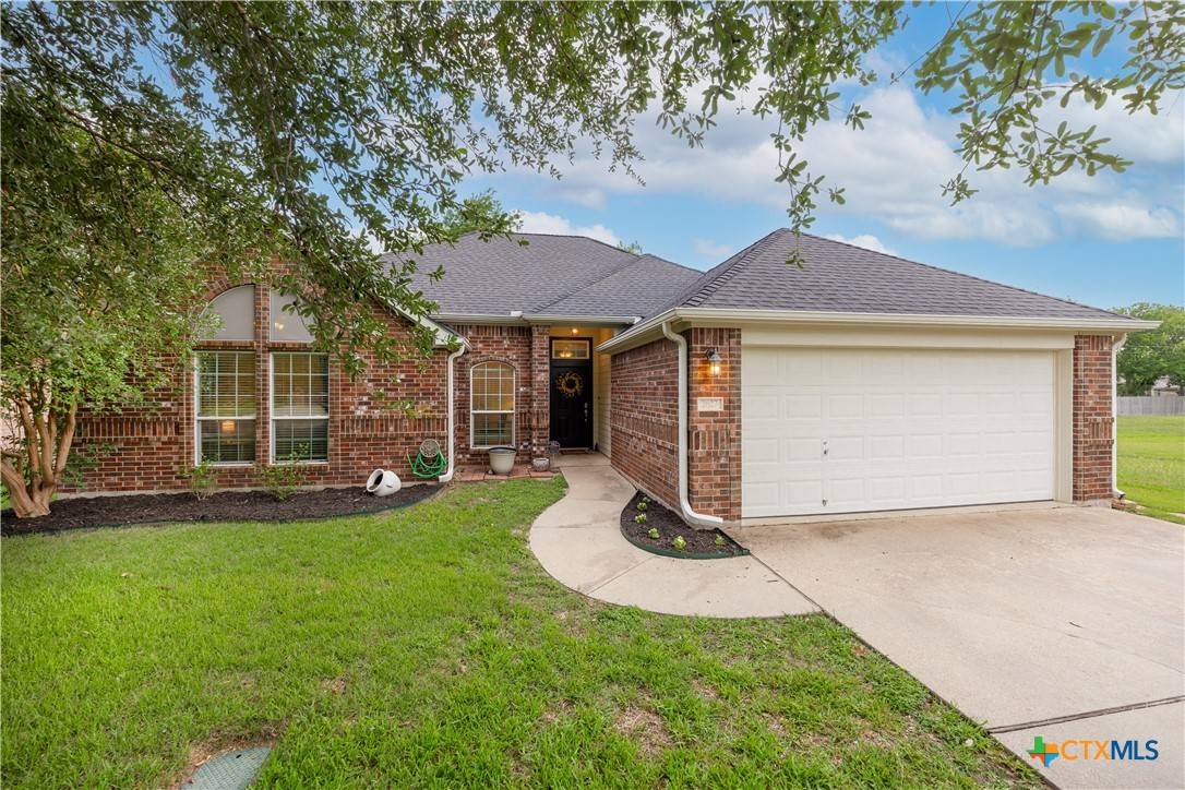 2627 Butterfly DR, Temple, TX 76502