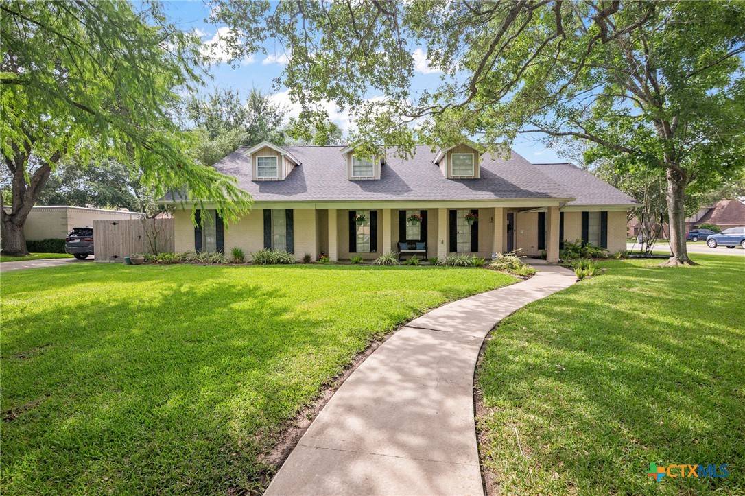 407 Pasadena DR, Victoria, TX 77904