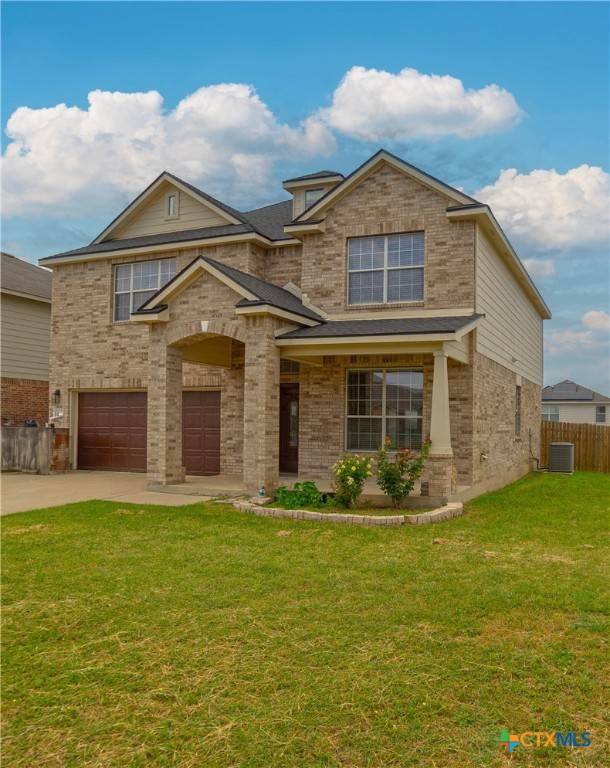 Killeen, TX 76549,6107 Bridgewood DR