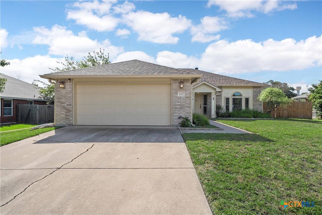 Copperas Cove, TX 76522,1007 Judy LN