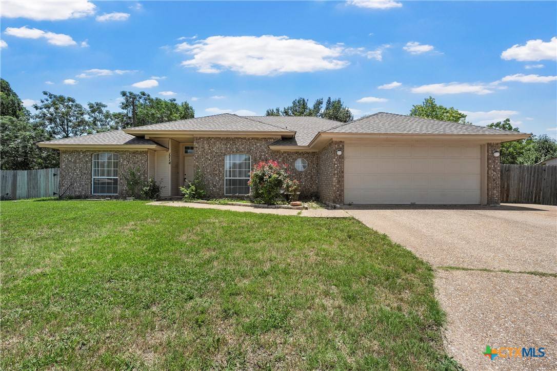 Harker Heights, TX 76548,1714 Fox TRL
