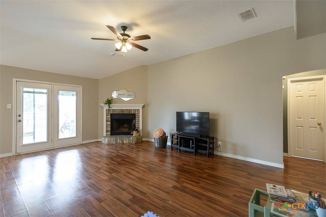 Killeen, TX 76549,4413 Pete DR