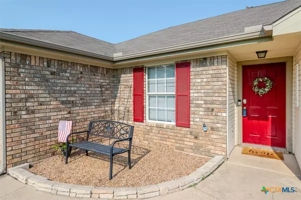 Killeen, TX 76549,4413 Pete DR