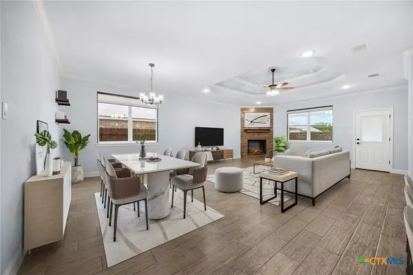 Belton, TX 76513,2660 Cowgirl TRL