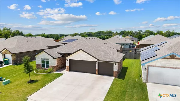 Belton, TX 76513,2660 Cowgirl TRL