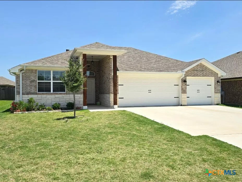 Belton, TX 76513,2635 Belle Hubbard TRL