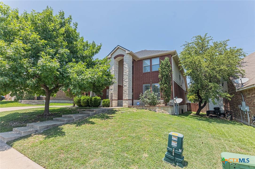 Killeen, TX 76542,5805 Siltstone LOOP