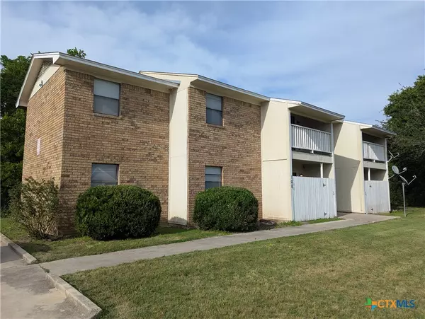 1002 Charisse ST, Killeen, TX 76543