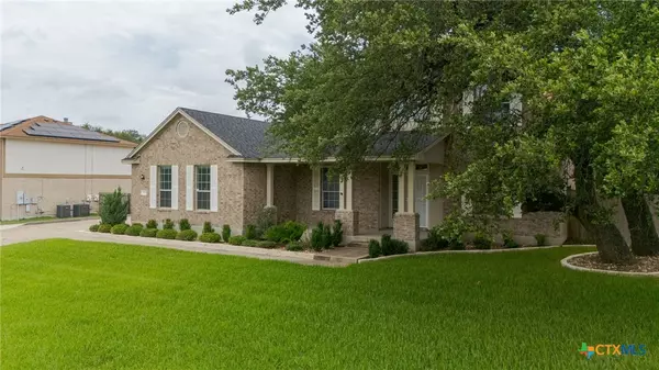 Killeen, TX 76543,214 Forest Ridge DR