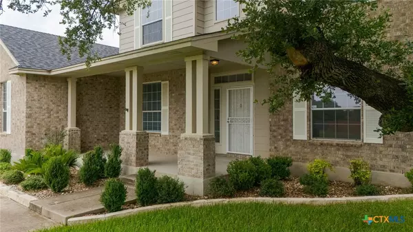 Killeen, TX 76543,214 Forest Ridge DR