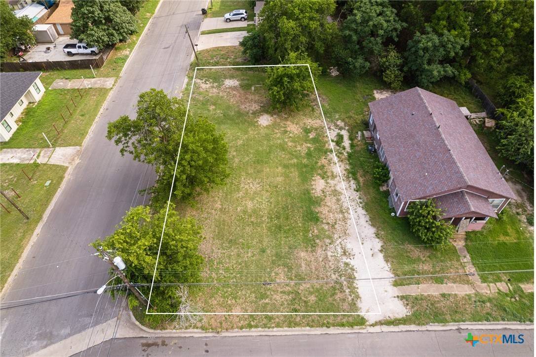 711 Henderson ST, Killeen, TX 76541