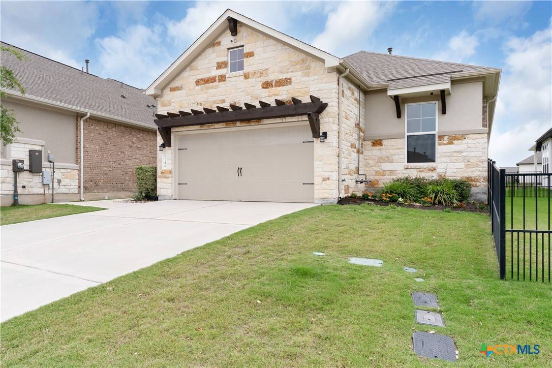 Liberty Hill, TX 78642,746 Faith DR
