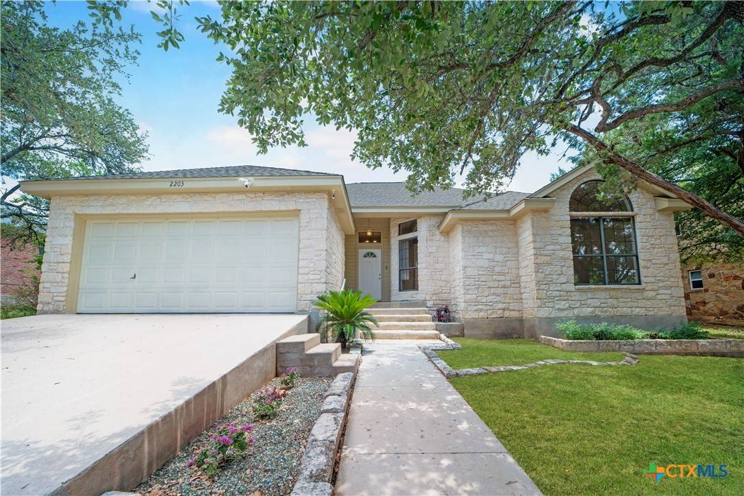 San Marcos, TX 78666,2203 Lancaster ST