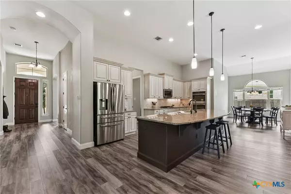 Georgetown, TX 78626,104 Blue Agave LN