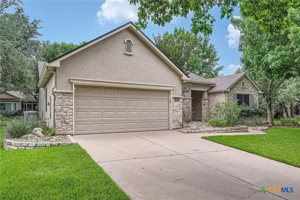 Georgetown, TX 78633,109 Ranch House CV