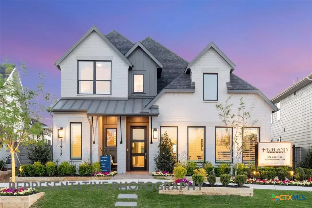 Liberty Hill, TX 78642,225 Dycus BND