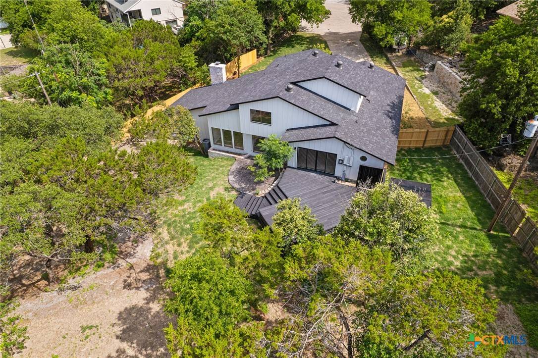 Harker Heights, TX 76548,910 Cliffside DR