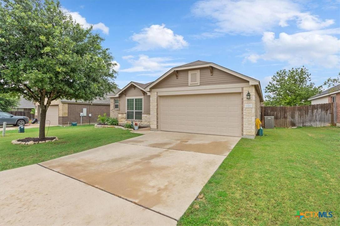 Temple, TX 76502,1307 Branchwood WAY