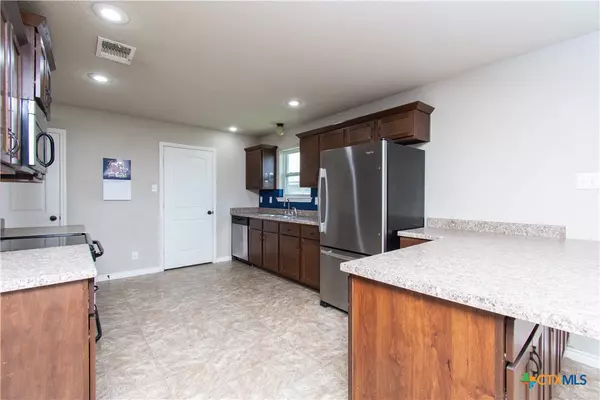 Killeen, TX 76549,2604 Hector DR