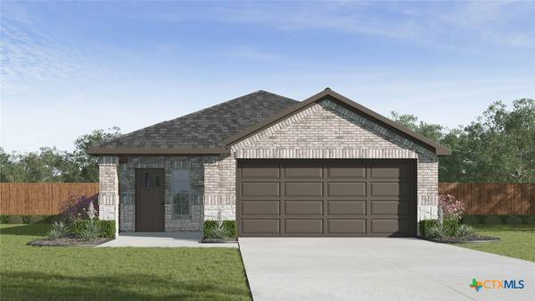 245 New Albany LN, San Marcos, TX 78666