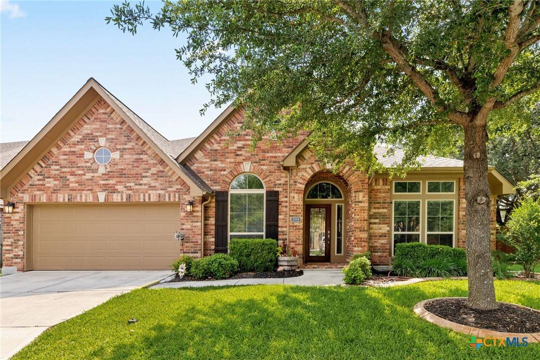 2994 Saddlehorn DR, Seguin, TX 78155