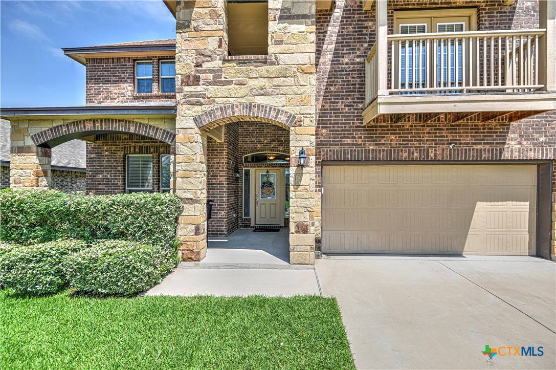 Temple, TX 76502,5810 Ambrose CIR