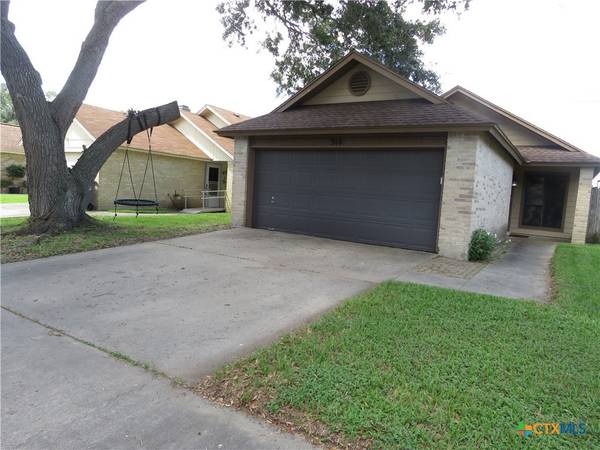 310 Rattan DR, Victoria, TX 77901
