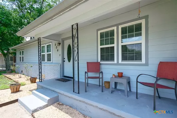Copperas Cove, TX 76522,806 Mary ST