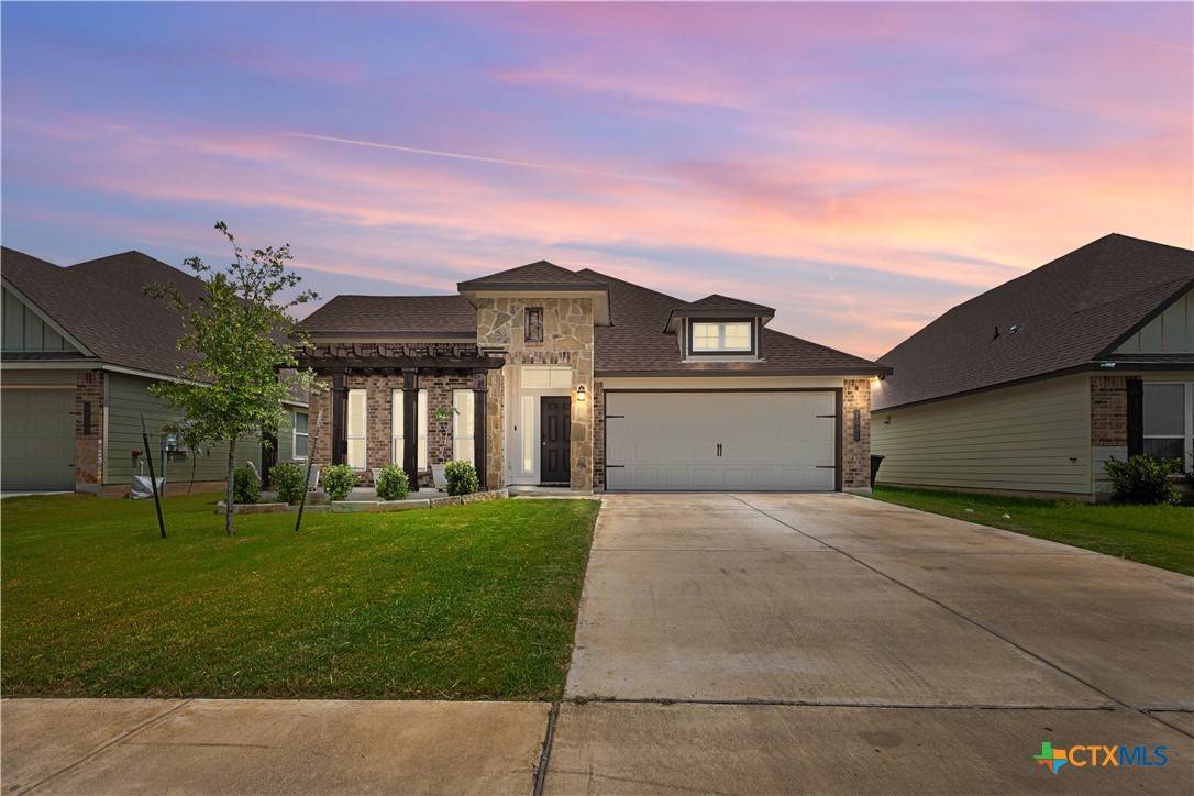 7005 Mcgregor LOOP, Killeen, TX 76549