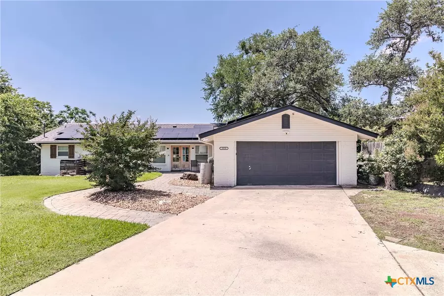 3820 Canyon Heights RD, Belton, TX 76513