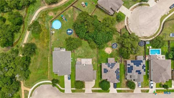 Killeen, TX 76542,3610 Parkmill DR
