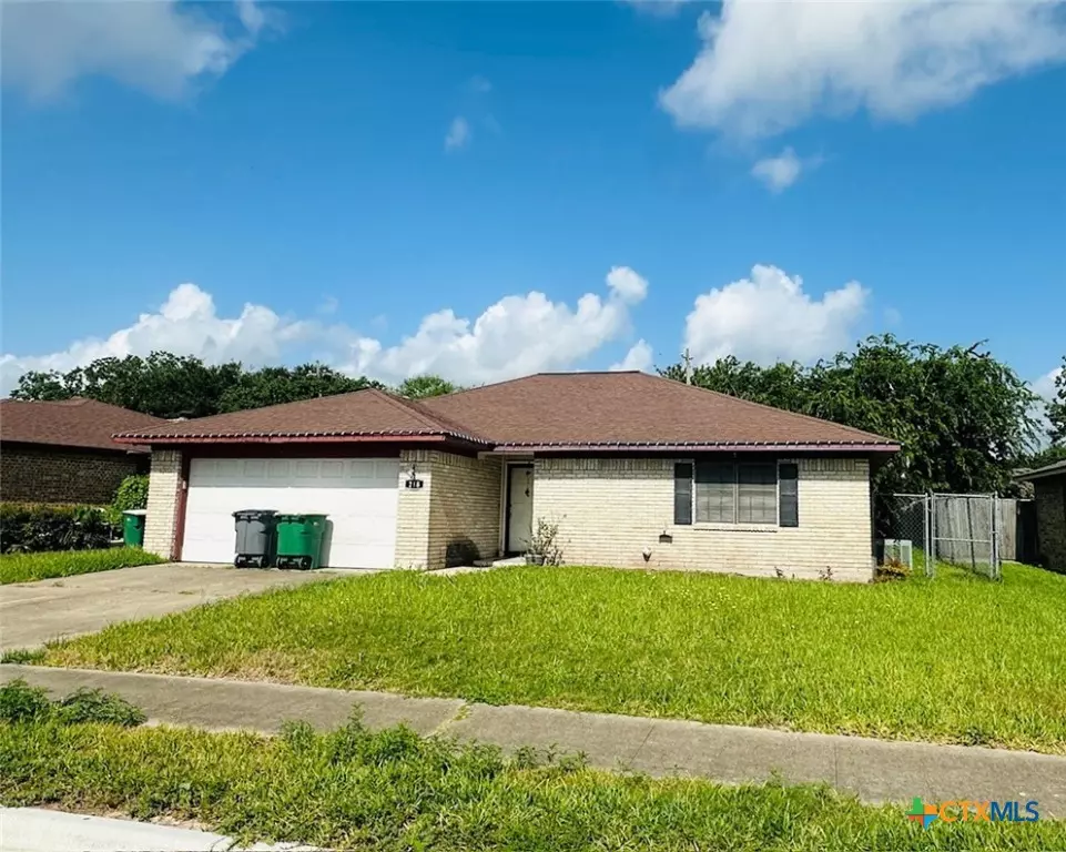Victoria, TX 77904,218 Monterrey DR
