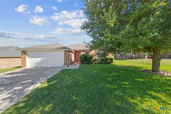 Killeen, TX 76542,5012 Fawn DR