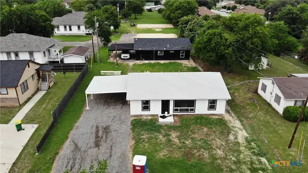 Belton, TX 76513,480 E Avenue R
