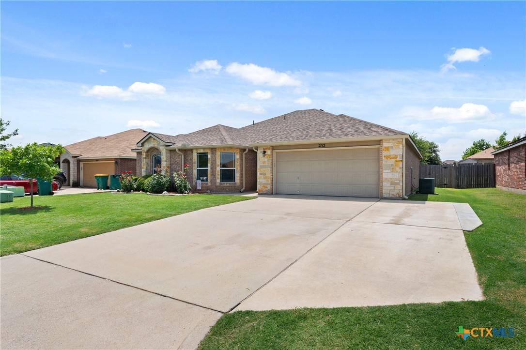 Belton, TX 76513,2112 Jefferson CT