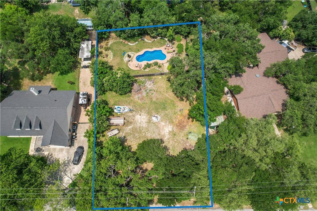 Georgetown, TX 78628,4306 Luna TRL