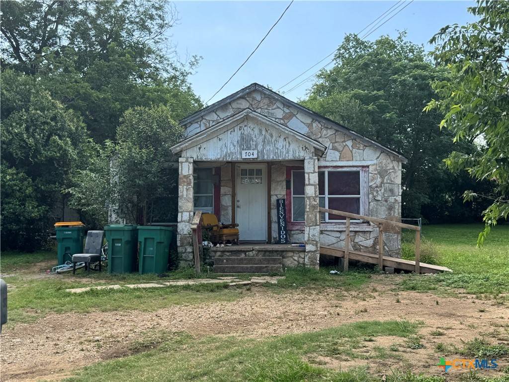 Belton, TX 76513,702 & 706 S Penelope ST