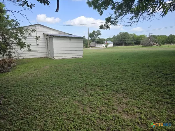 Belton, TX 76513,702 & 706 S Penelope ST