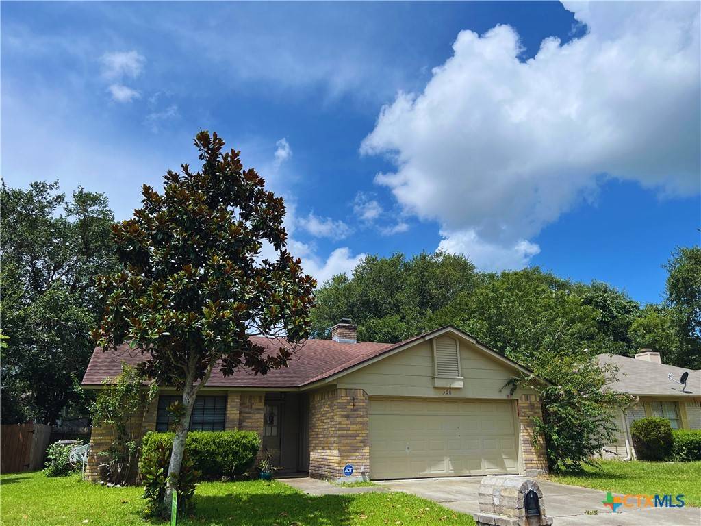308 Fernwood CIR, Victoria, TX 77901