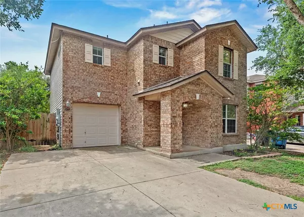 3967 Tarrant TRL, New Braunfels, TX 78132