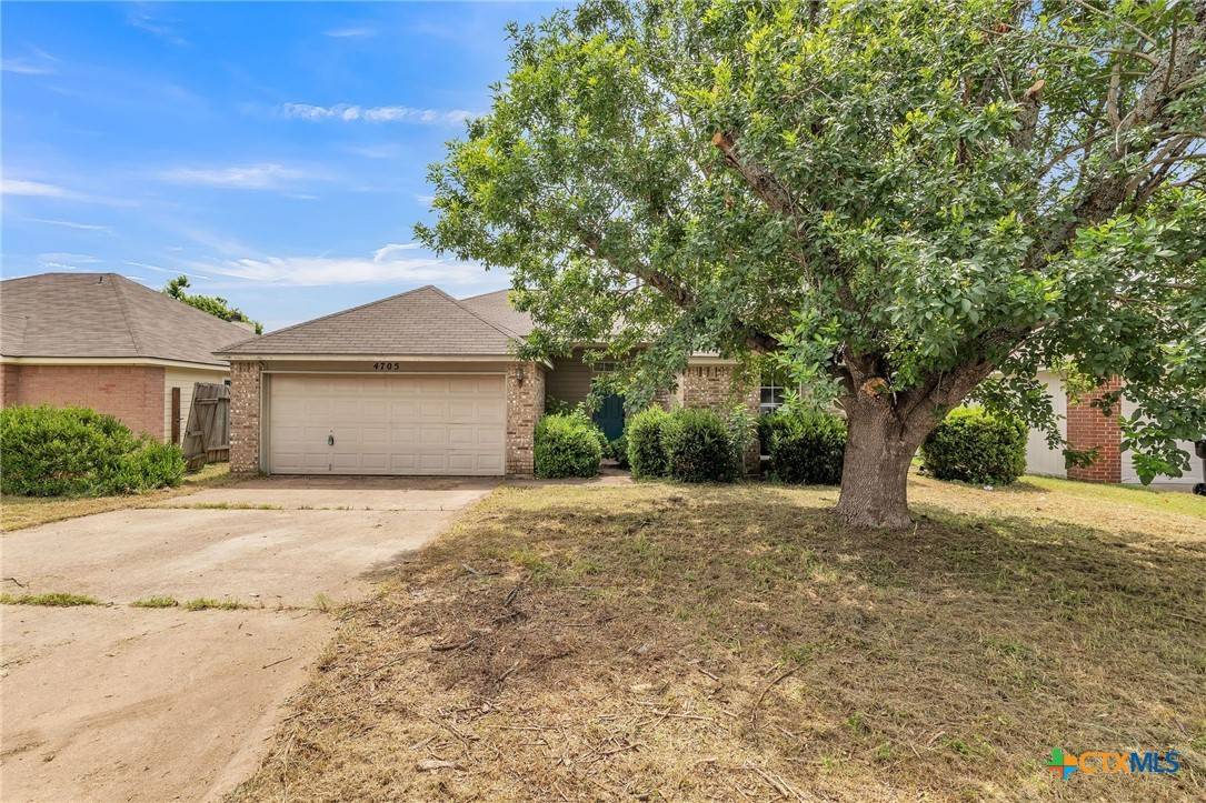 4705 High Pointe DR, Temple, TX 76502