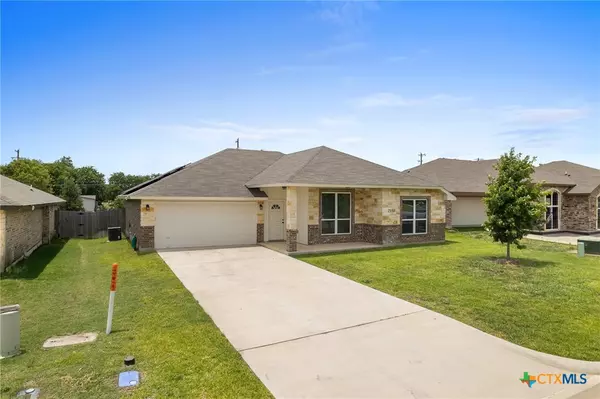 Belton, TX 76513,2550 Belle Hubbard TRL