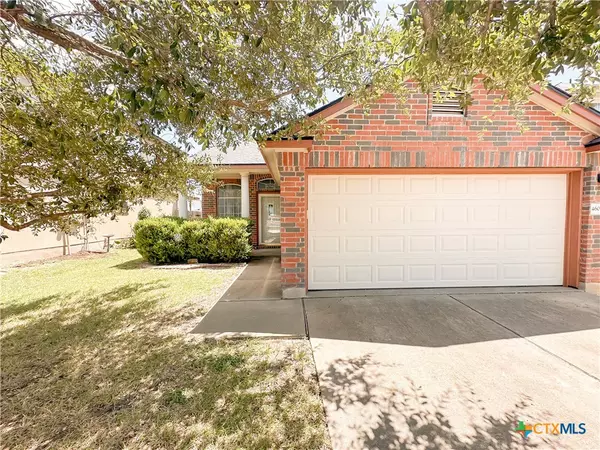 4602 Causeway CT, Killeen, TX 76549