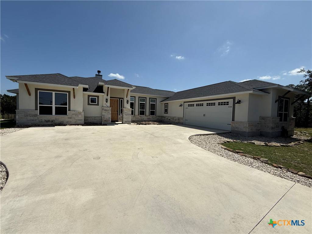 Fischer, TX 78623,242 Flanders