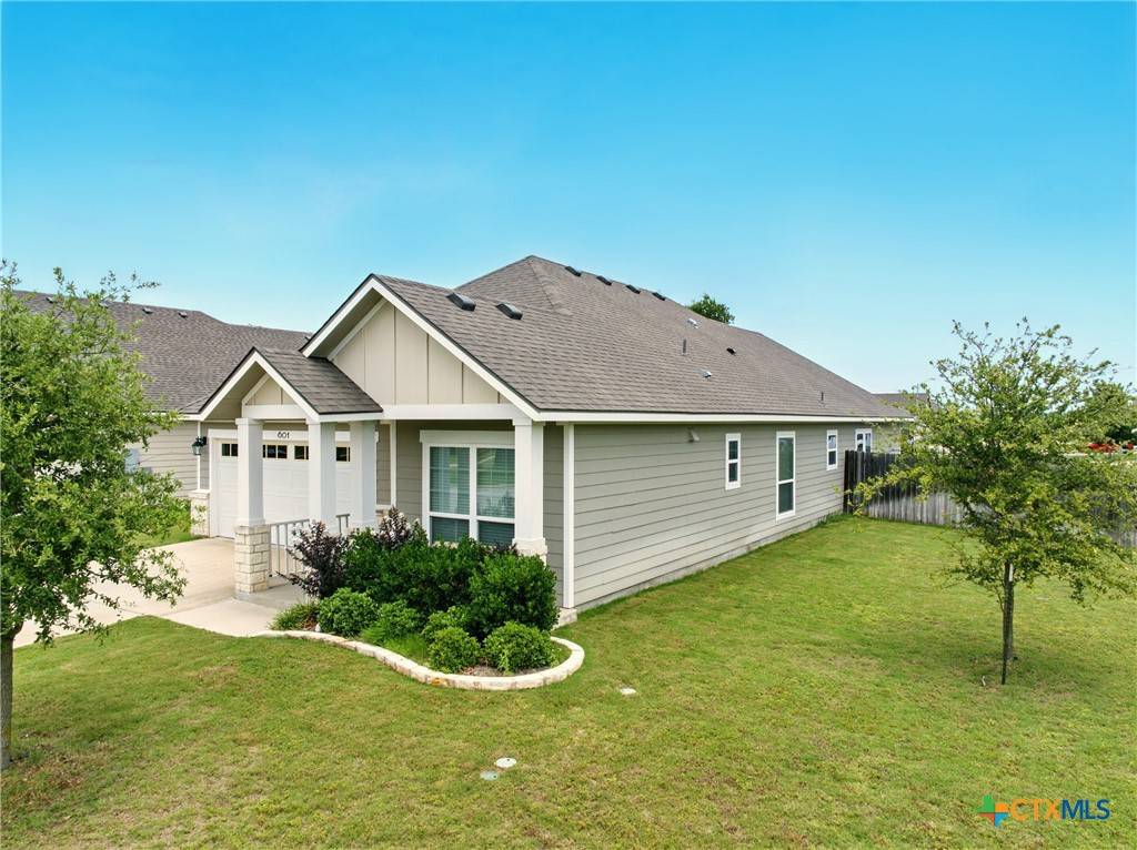 601 Fair Springs DR, Temple, TX 76502