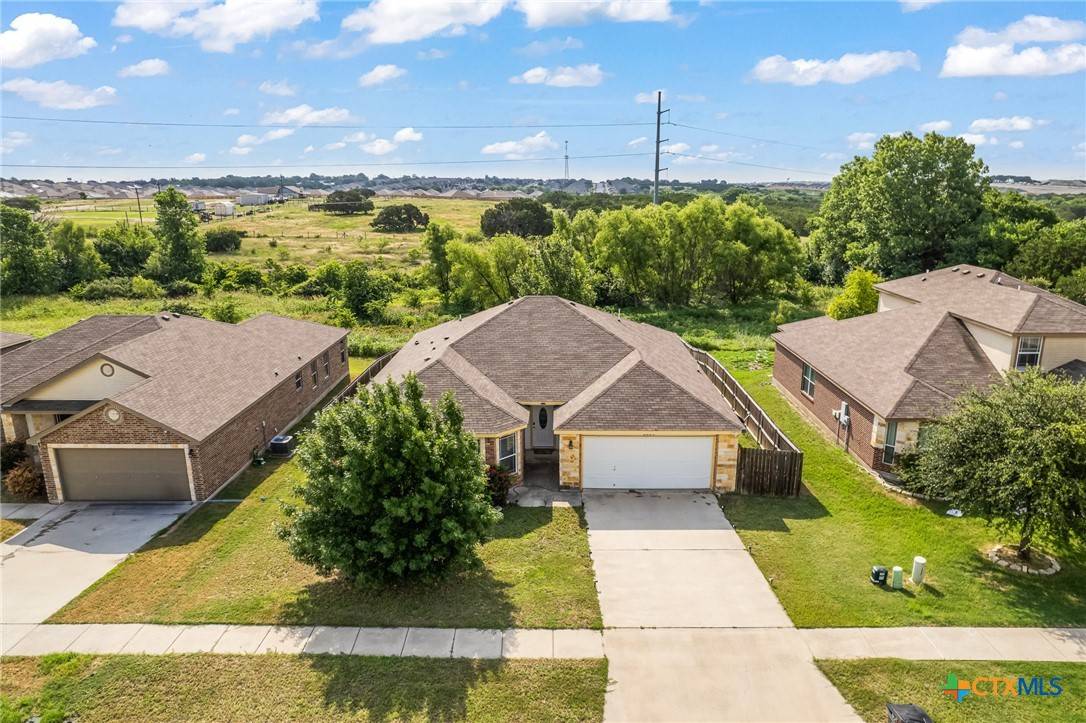 5206 Imperial Eagle DR, Killeen, TX 76549